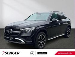 Gebraucht 2025 Mercedes GLC300e Avantgarde | 59.560 € (Fairer Preis)