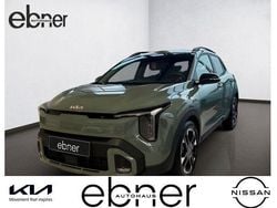 Grün Neu 2025 Kia Stonic GT-Line SUV | 29.290 € (Fairer Preis)