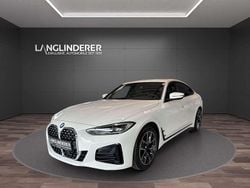 Alpinweiss iii Gebraucht 2024 BMW 420 Gran Coupé M Sport Coupé | 40.900 € (Superpreis)