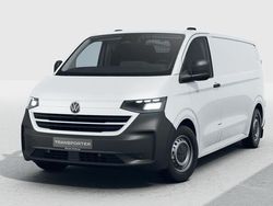 Weiß Gebraucht 2025 VW T6.1 Van | 39.990 € (Guter Preis)