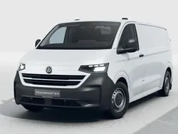 Weiß Gebraucht 2025 VW T6.1 Van | 39.990 € (Superpreis)