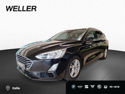 Farbe: shadow black mica (schwarz) Gebraucht 2019 Ford Focus Kombi | 12.499 € (Fairer Preis)