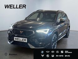 Schwarz Gebraucht 2023 Cupra Ateca VZ SUV | 31.280 € (Fairer Preis)