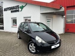 Schwarz Gebraucht 2006 Honda Jazz LS Kleinwagen | 4.950 € (Etwas zu teuer)