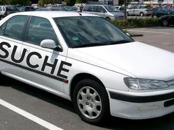 Gebraucht 1999 Peugeot 406 Limousine | 1.500 € (Superpreis)