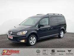 VW Caddy Maxi
