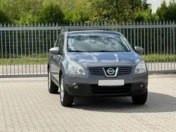 Grau Gebraucht 2007 Nissan Qashqai SUV | 3.499 € (Fairer Preis)