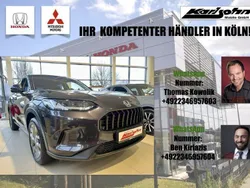 Ruse black metallic Neu 2025 Honda ZR-V Elegance SUV | 36.890 € (Fairer Preis)
