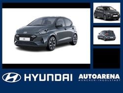 Aurora grey / met Neu 2025 Hyundai i10 Select Kleinwagen | 15.475 € (Guter Preis)