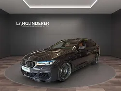 Sophistograu brillanteffekt me Gebraucht 2022 Alpina D5 Kombi | 79.900 €