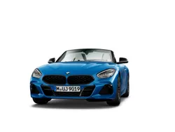 Gebraucht 2025 BMW Z4 Shadowline Cabrio | 40.890 € (Guter Preis)