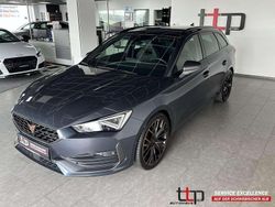 "magnetic tech" Gebraucht 2024 Cupra Leon VZ Kombi | 33.790 € (Superpreis)