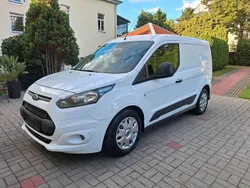 Weiß Gebraucht 2016 Ford Transit Van / Kleinbus | 8.500 €