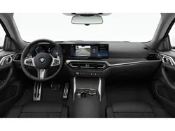 BMW 420 Gran Coupé