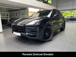 Schwarz Gebraucht 2023 Porsche Cayenne SUV | 98.500 € (Fairer Preis)