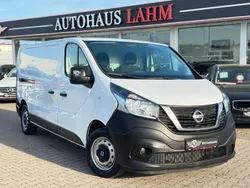 Nissan NV300