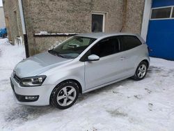 Silber Gebraucht 2010 VW Polo Comfortline Kleinwagen | 4.250 € (Guter Preis)