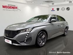 Selenium grau met. Gebraucht 2024 Peugeot 308 Active Kombi | 25.390 € (Guter Preis)