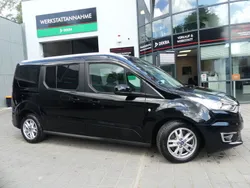 Ford Grand Tourneo Connect