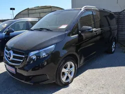 Mercedes V250