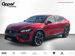 Gebraucht 2023 Peugeot 408 Allure Limousine | 28.499 € (Fairer Preis)