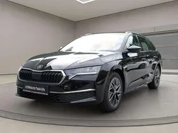 Black magic Gebraucht 2024 Skoda Octavia Selection Kombi | 29.250 € (Guter Preis)