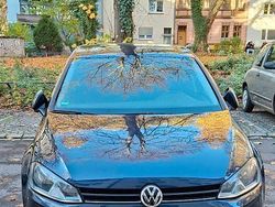 Blau Gebraucht 2014 VW Golf VII Cup Limousine | 8.300 € (Guter Preis)