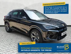 Midnightschwarz Neu 2025 Cupra Formentor SUV | 34.490 € (Guter Preis)