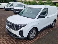 Weiß Gebraucht 2024 Ford Transit Trend Van | 22.900 € (Fairer Preis)