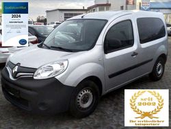 Silber Gebraucht 2018 Renault Kangoo Rapid Extra Van / Kleinbus | 7.988 € (Fairer Preis)