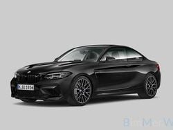Schwarz Gebraucht 2020 BMW M2 Competition Edition Coupé | 39.999 € (Etwas zu teuer)
