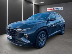 Grau Gebraucht 2021 Hyundai Tucson Select SUV | 19.990 € (Fairer Preis)