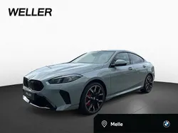 Grau Gebraucht 2025 BMW 1M Comfort Edition Coupé | 49.900 €