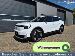 Agate black metallic Neu 2025 Ford Explorer Extended Range SUV | 40.990 € (Guter Preis)