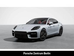 Grau Neu 2025 Porsche Panamera GTS Limousine | 206.990 € (Teuer)