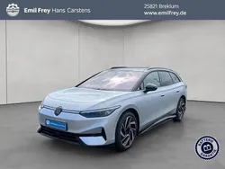 Silber Neu 2025 VW ID.7 IQ Drive Limousine | 77.880 €