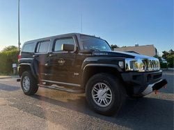 Schwarz Gebraucht 2010 Hummer H3 SUV | 12.900 € (Superpreis)