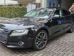 Gebraucht 2010 Audi A5 Sportback Comfort Limousine | 7.200 € (Fairer Preis)