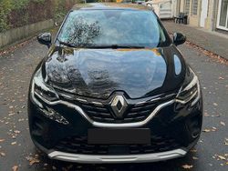 Schwarz Gebraucht 2020 Renault Captur Experience SUV | 14.800 € (Guter Preis)