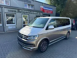 Grau Gebraucht 2016 VW T6 Highline Van | 29.495 € (Superpreis)