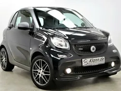 Smart ForTwo Coupé