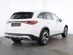 Gebraucht 2024 Mercedes GLC300e | 55.590 € (Superpreis)