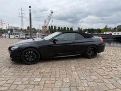 Schwarz Gebraucht 2011 BMW 650 Cabriolet M Performance Cabrio | 22.950 €
