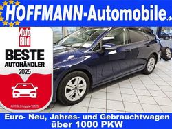 Blaumet. (metallic) Gebraucht 2021 VW Golf VIII Life Kombi | 18.900 € (Guter Preis)