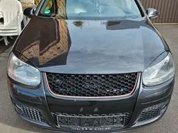Schwarz Gebraucht 2007 VW Golf V GTI Limousine | 3.200 € (Superpreis)