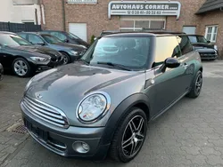 Silber Gebraucht 2009 Mini Cooper Kleinwagen | 6.890 € (Teuer)