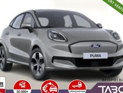 Silber Neu 2025 Ford Puma Gen-E SUV | 27.802 € (Superpreis)