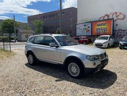 Silber Gebraucht 2010 BMW X3 SUV | 5.800 € (Fairer Preis)