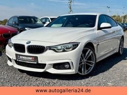Weiß Gebraucht 2019 BMW 420 M Sport Coupé | 18.900 € (Fairer Preis)