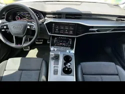 Weiß Gebraucht 2023 Audi S6 Kombi | 63.649 € (Fairer Preis)